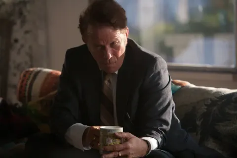 Кадр из фильма Семь психопатов