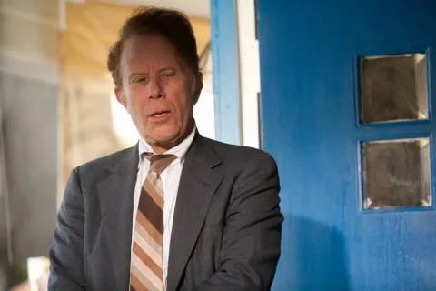 Кадр из фильма Семь психопатов