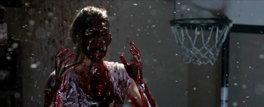 Кадр из фильма Боже, благослови Америку!