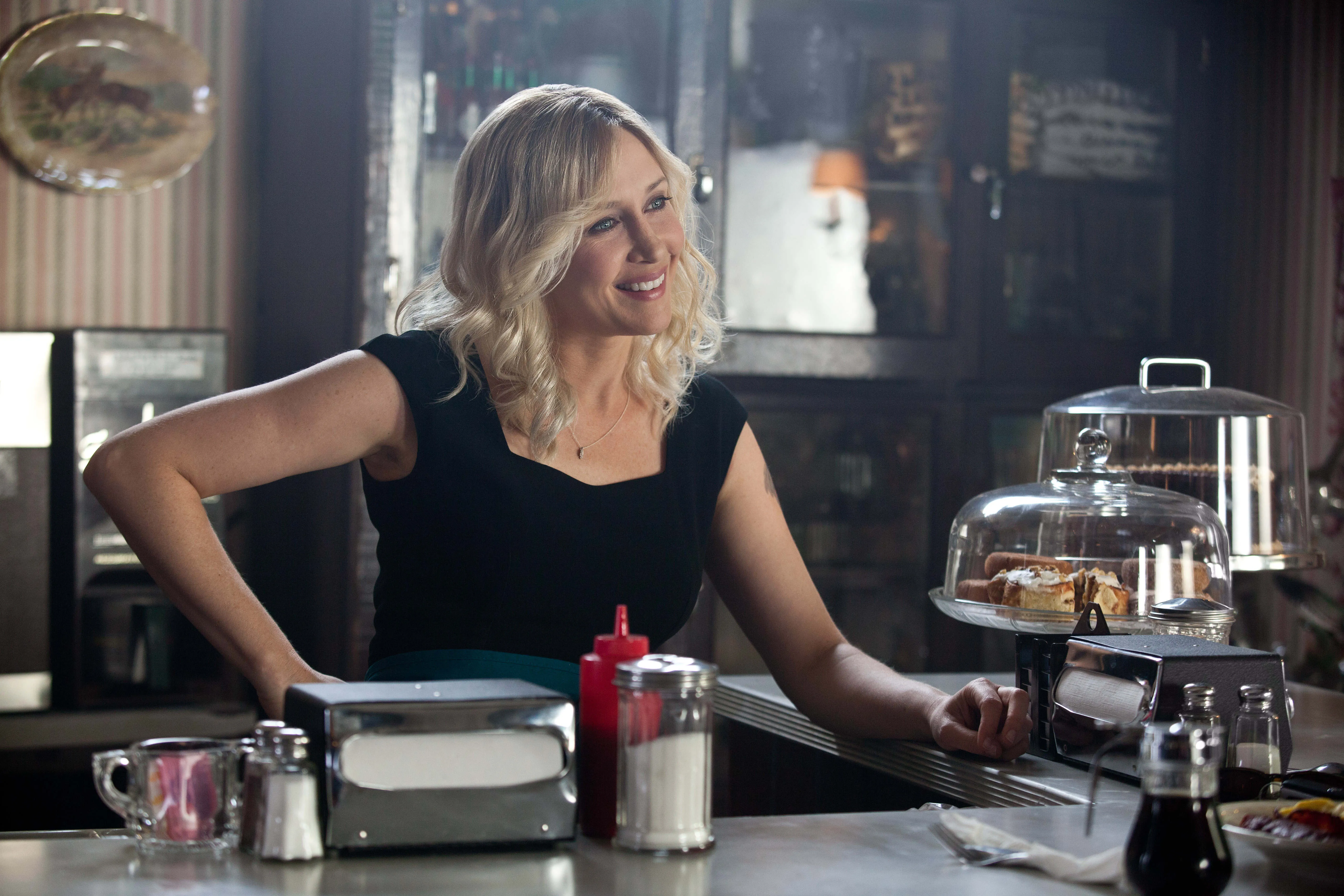 Кадр из фильма Судья