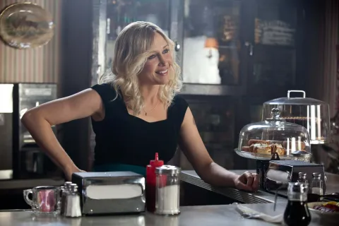 Кадр из фильма Судья