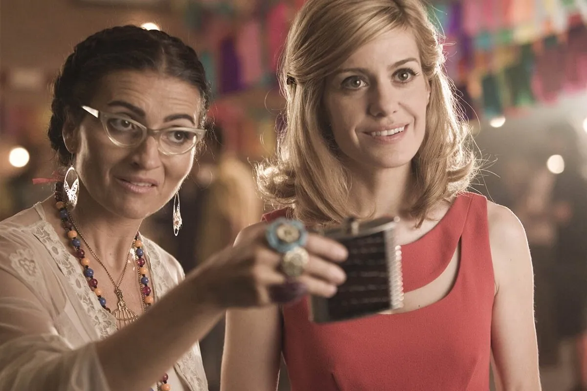 Кадр из фильма Похождения призрака