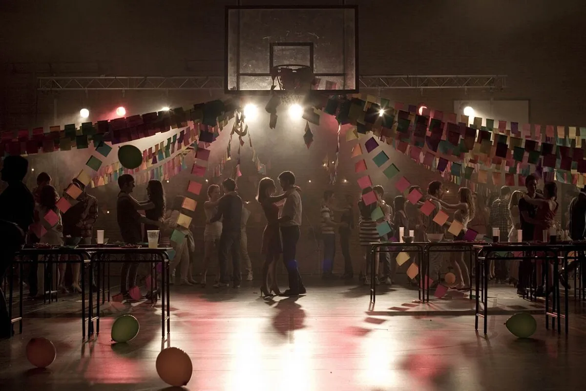 Кадр из фильма Похождения призрака