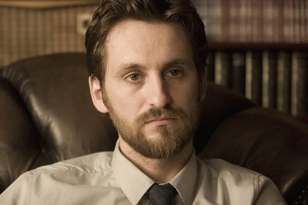 Кадр из фильма Похождения призрака