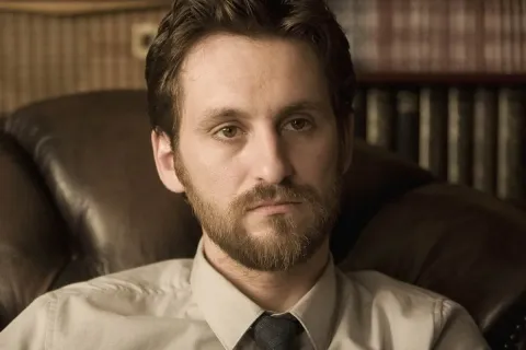 Кадр из фильма Похождения призрака