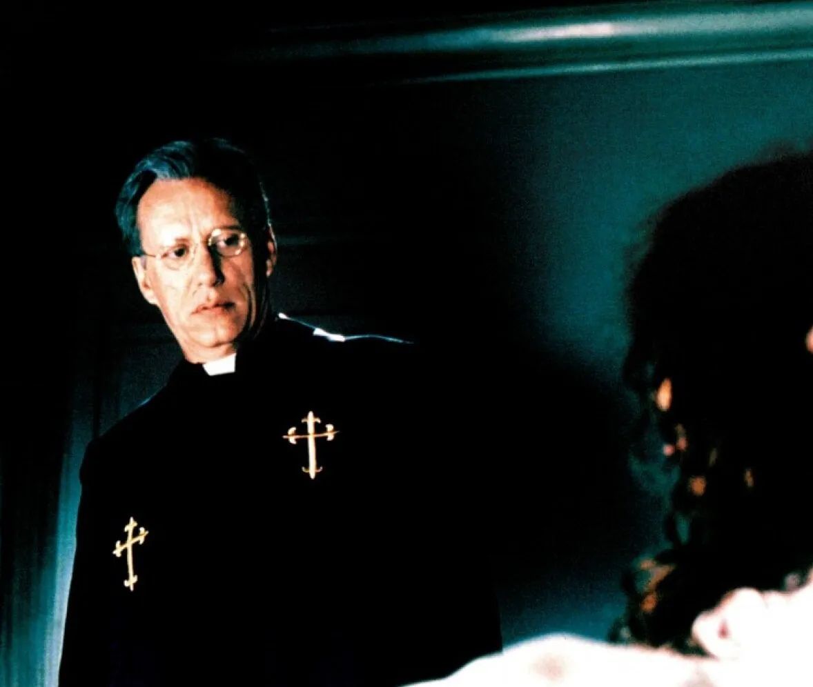 Кадр из фильма Очень страшное кино 2