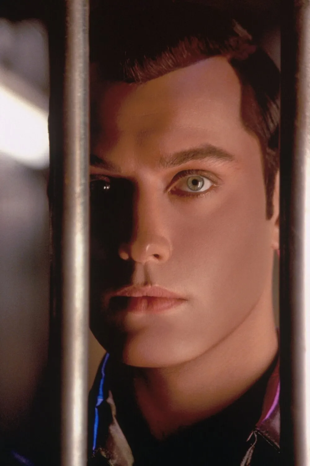 Кадр из фильма Искусственный разум