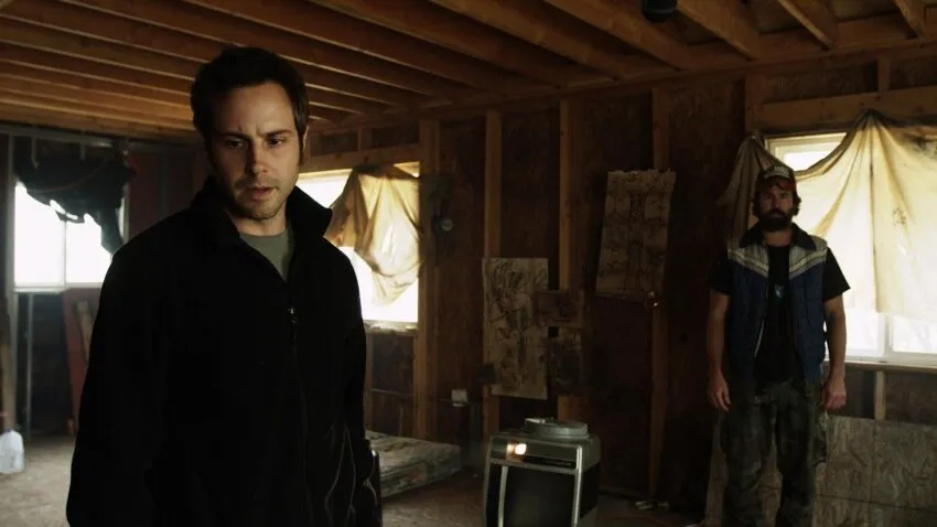 Кадр из фильма Ломка