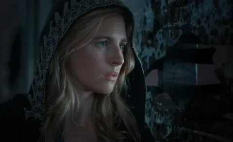 Кадр из фильма Группировка «Восток»