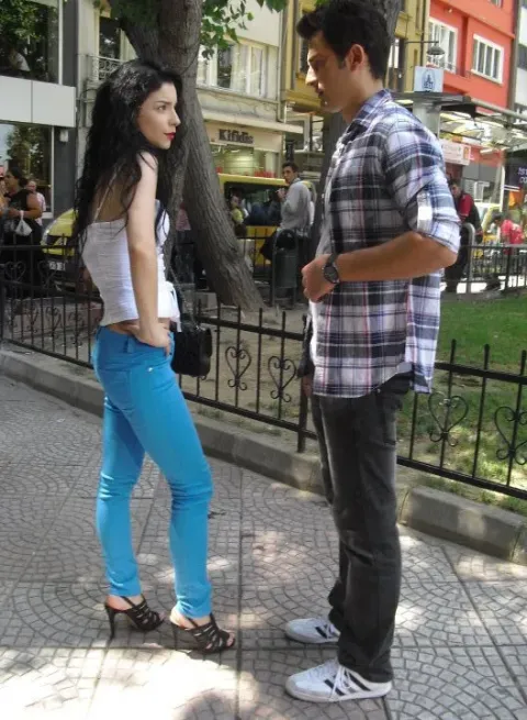 Кадр из фильма Маленькие тайны