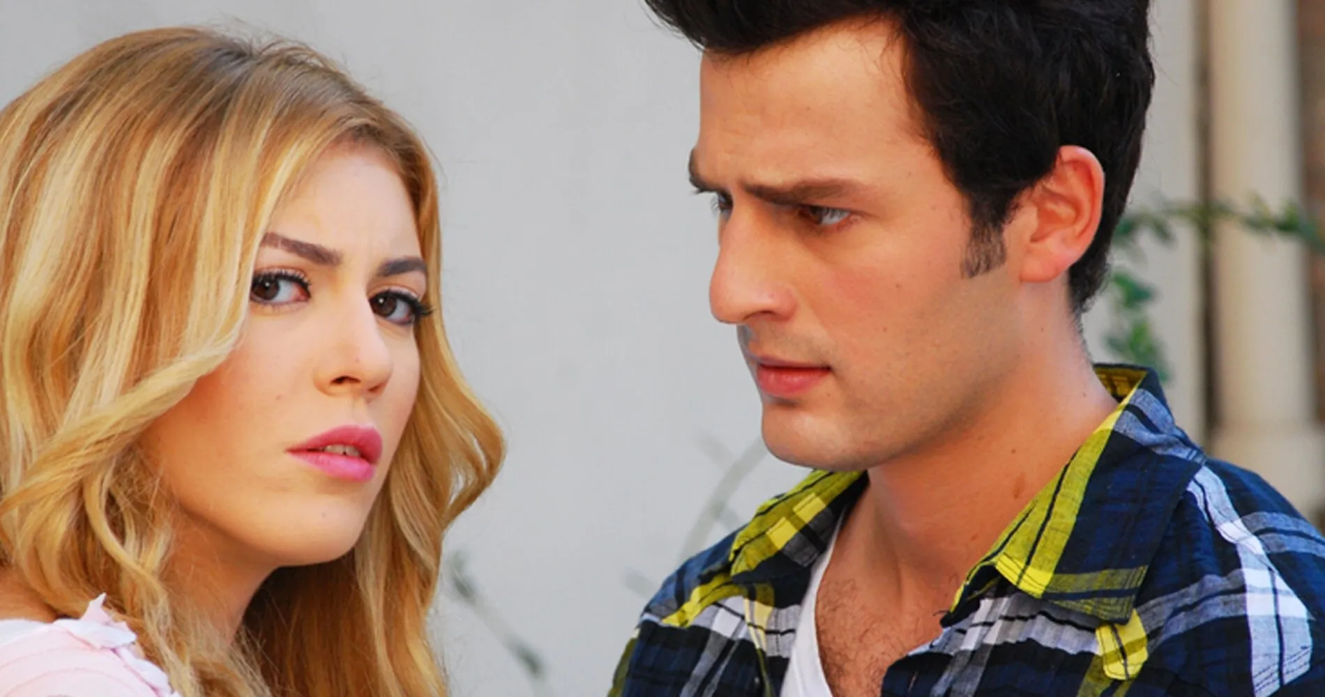 Кадр из фильма Маленькие тайны