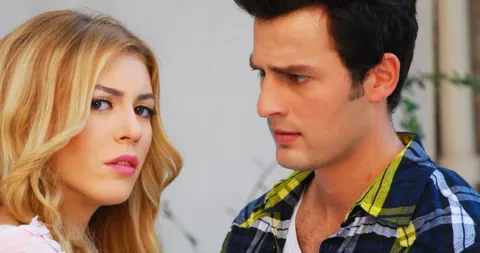 Кадр из фильма Маленькие тайны