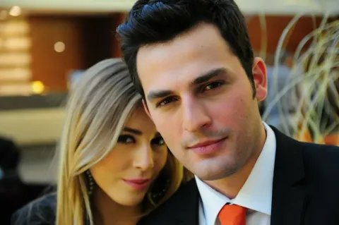 Кадр из фильма Маленькие тайны