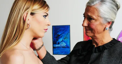 Кадр из фильма Маленькие тайны