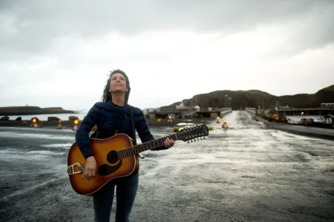 Кадр из фильма Невероятная жизнь Уолтера Митти