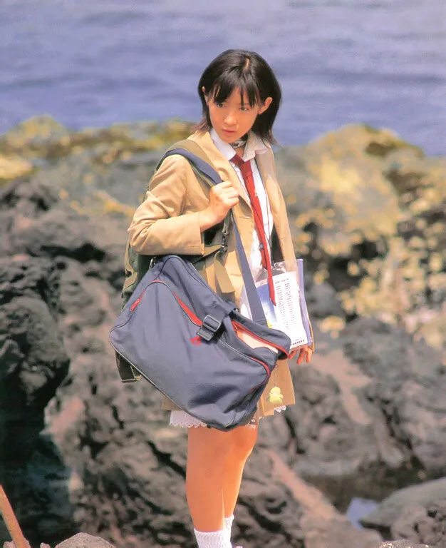 Кадр из фильма Королевская битва