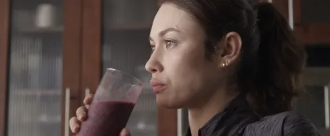 Кадр из фильма Мара. Пожиратель снов