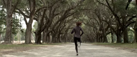 Кадр из фильма Мара. Пожиратель снов