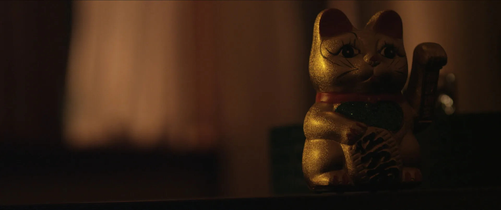 Кадр из фильма Мара. Пожиратель снов