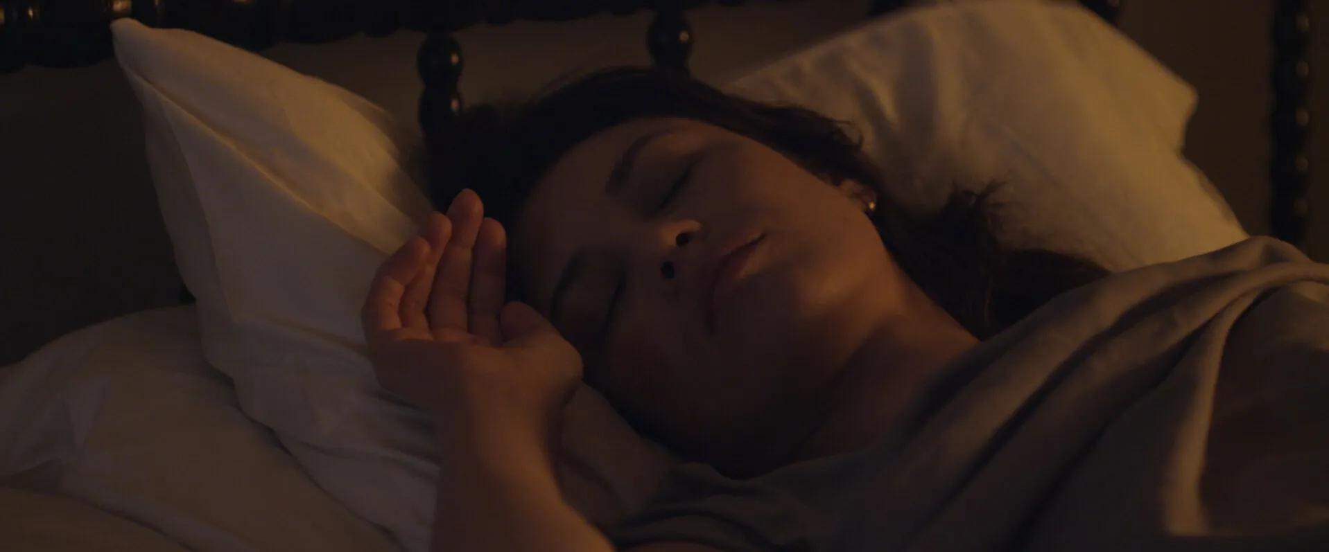 Кадр из фильма Мара. Пожиратель снов