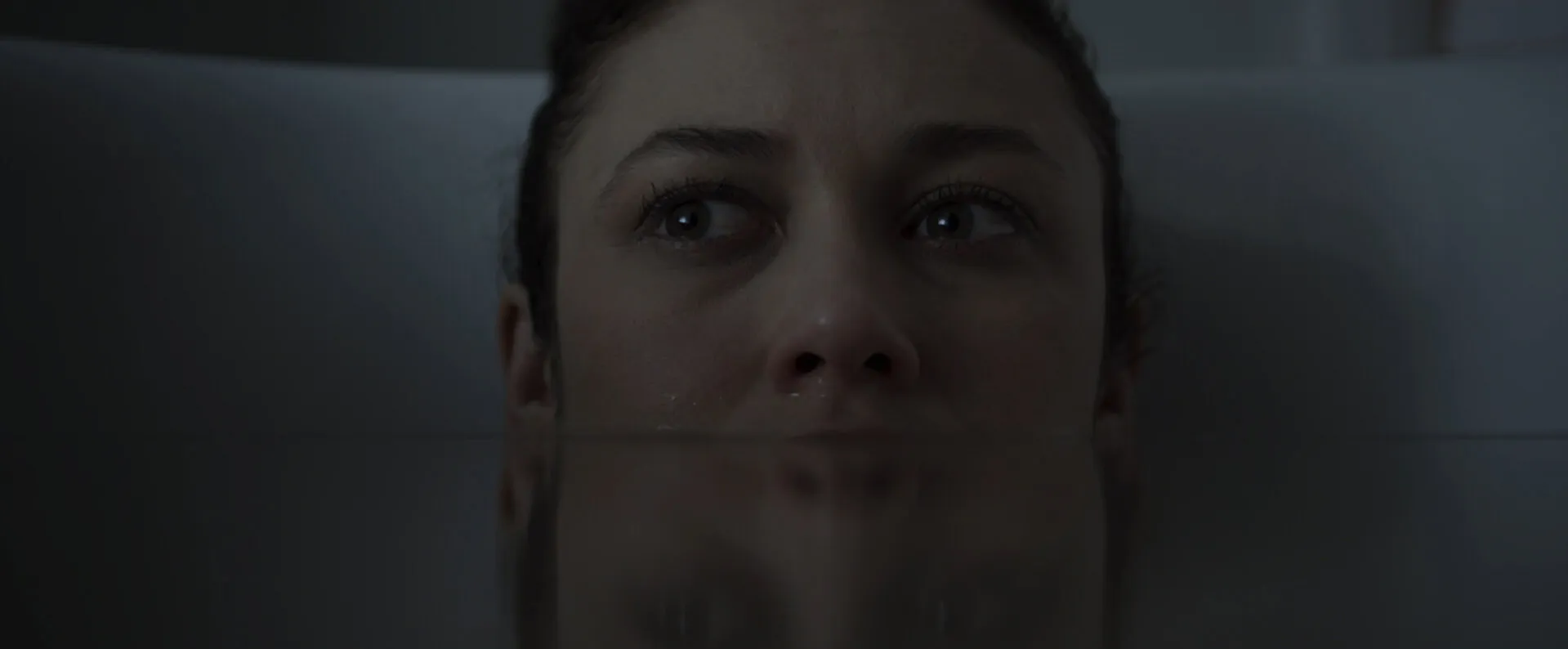 Кадр из фильма Мара. Пожиратель снов