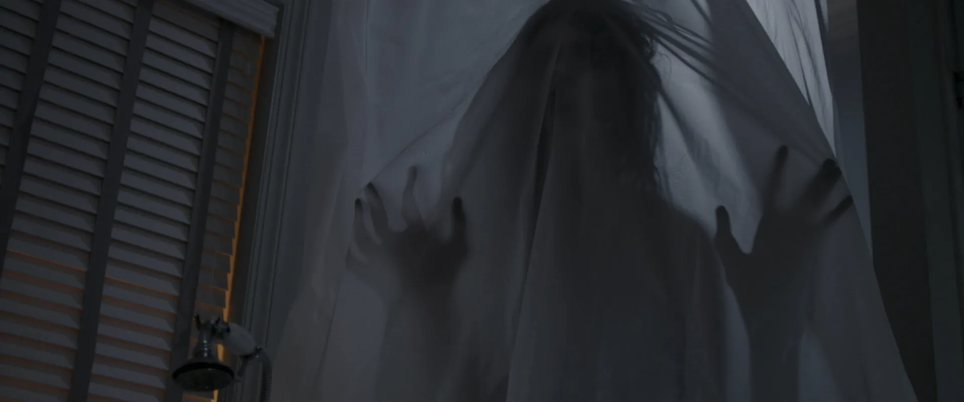 Кадр из фильма Мара. Пожиратель снов