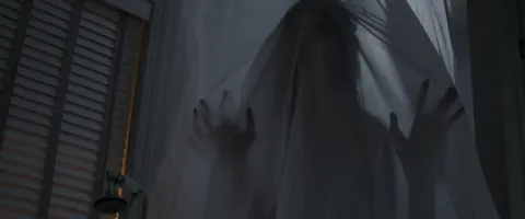 Кадр из фильма Мара. Пожиратель снов