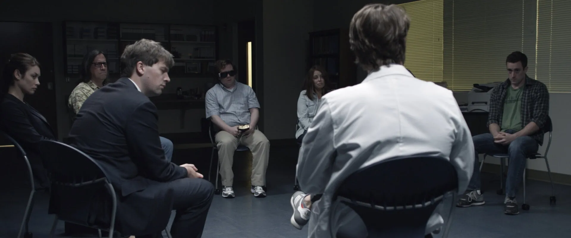 Кадр из фильма Мара. Пожиратель снов