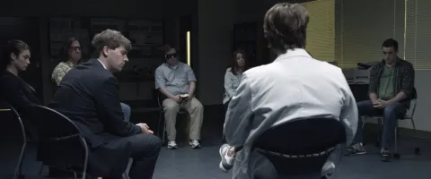 Кадр из фильма Мара. Пожиратель снов