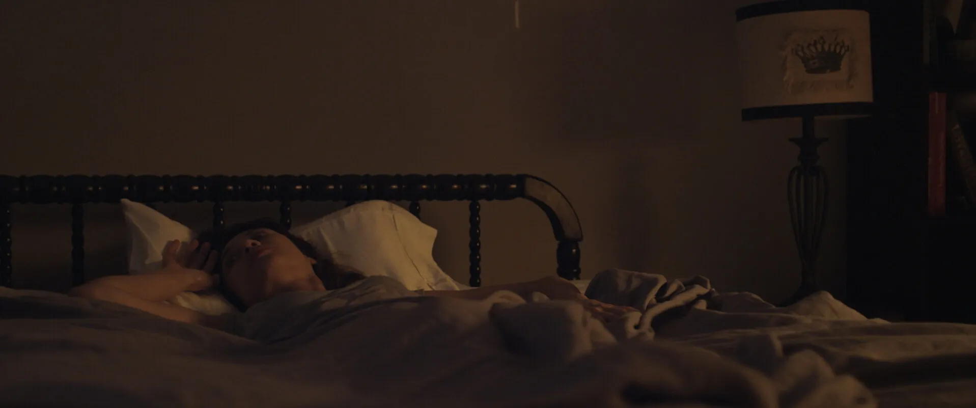 Кадр из фильма Мара. Пожиратель снов