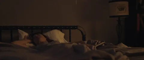 Кадр из фильма Мара. Пожиратель снов