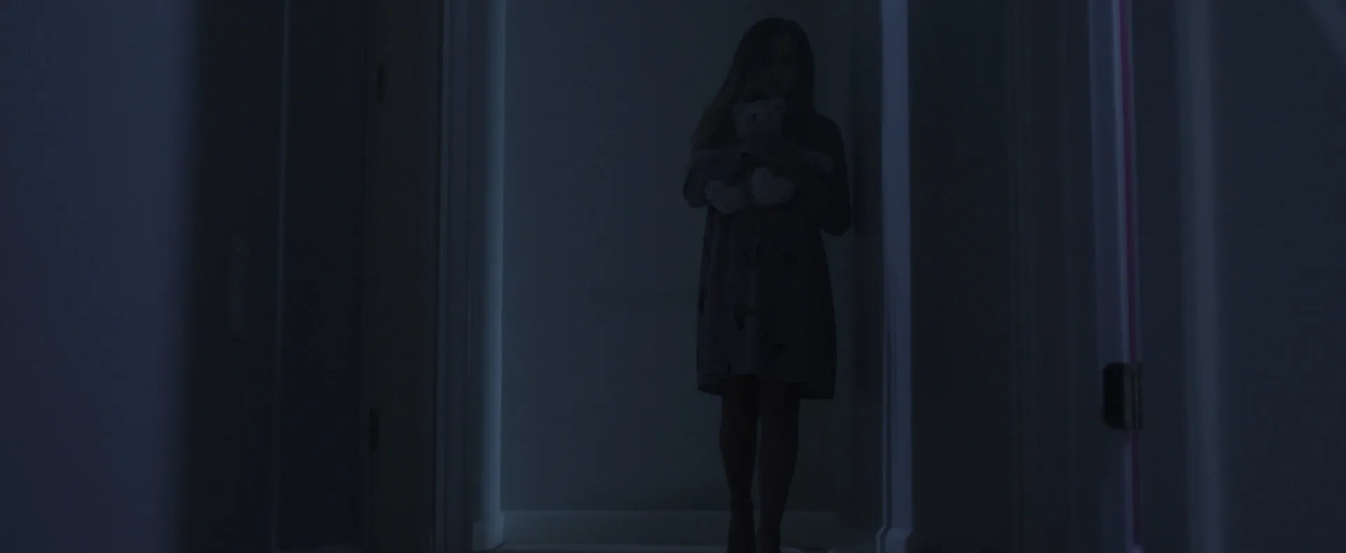 Кадр из фильма Мара. Пожиратель снов