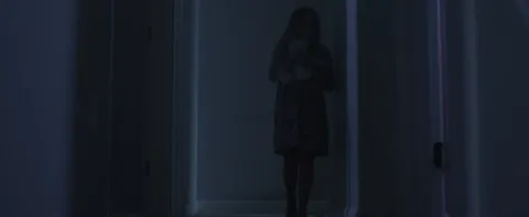 Кадр из фильма Мара. Пожиратель снов