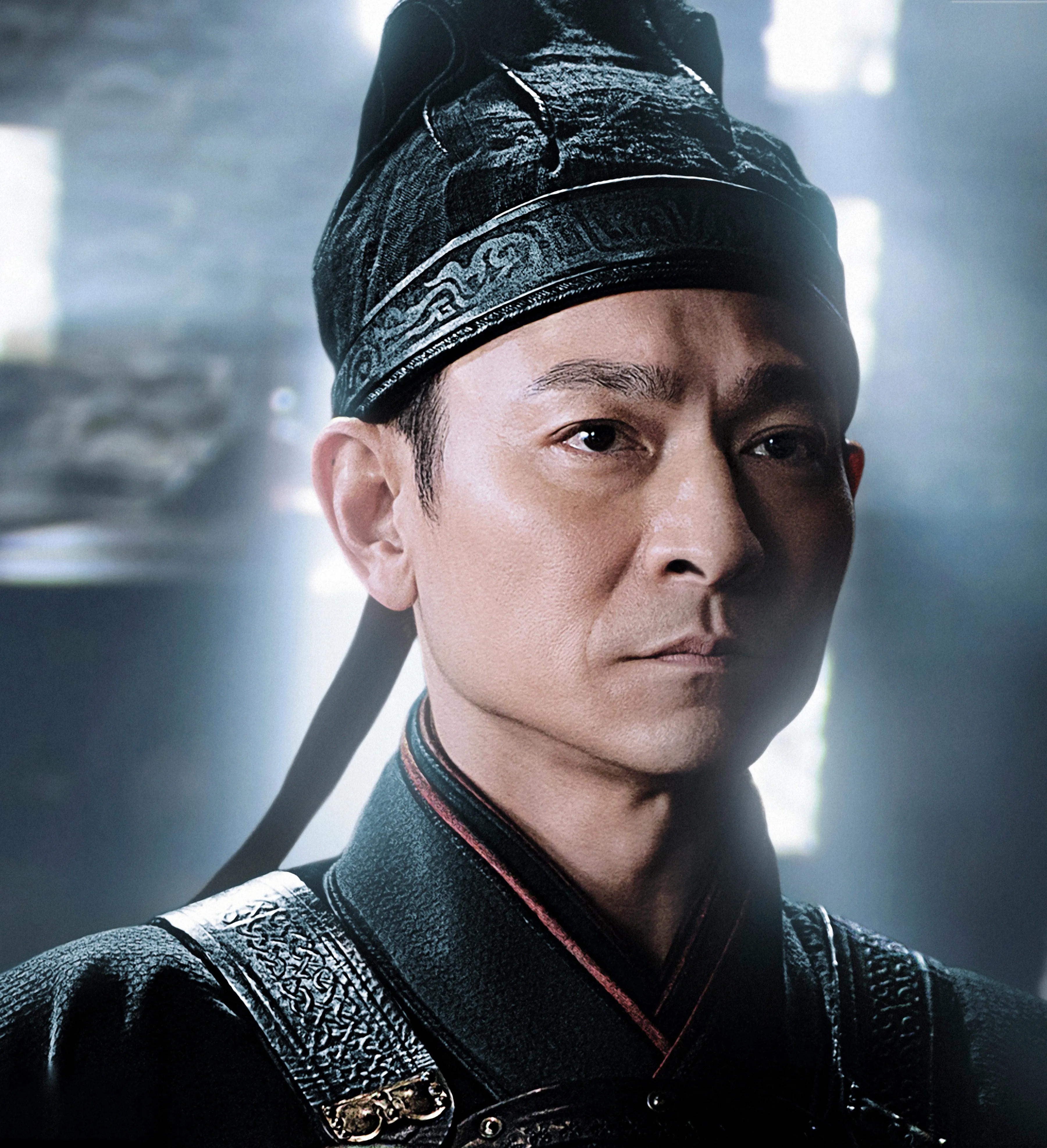 Кадр из фильма Великая стена