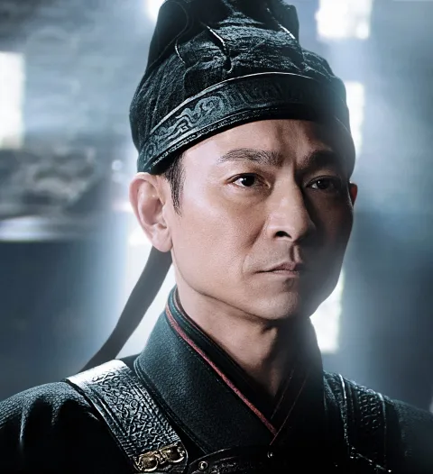 Кадр из фильма Великая стена