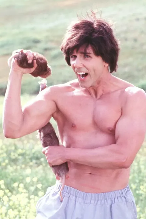 Кадр из фильма Кунг По: Нарвись на кулак