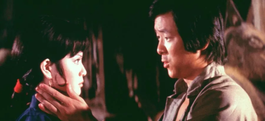 Кадр из фильма Кунг По: Нарвись на кулак