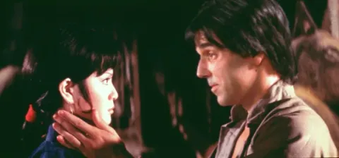 Кадр из фильма Кунг По: Нарвись на кулак