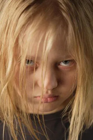 Кадр из фильма Хэллоуин 2007