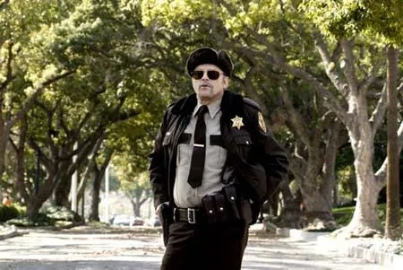 Кадр из фильма Хэллоуин 2007