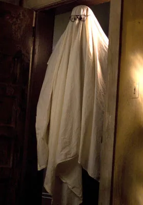 Кадр из фильма Хэллоуин 2007