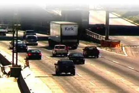 Кадр из фильма День без мексиканца