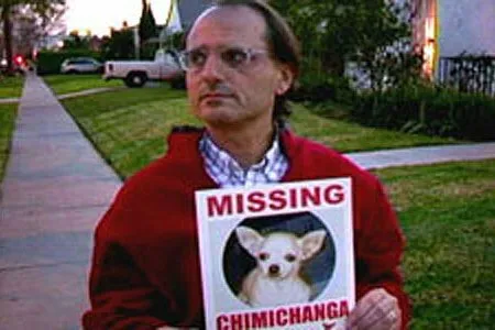 Кадр из фильма День без мексиканца