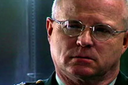 Кадр из фильма День без мексиканца