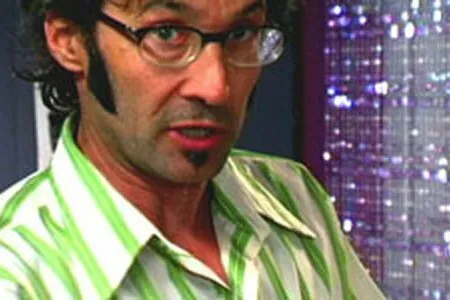 Кадр из фильма День без мексиканца