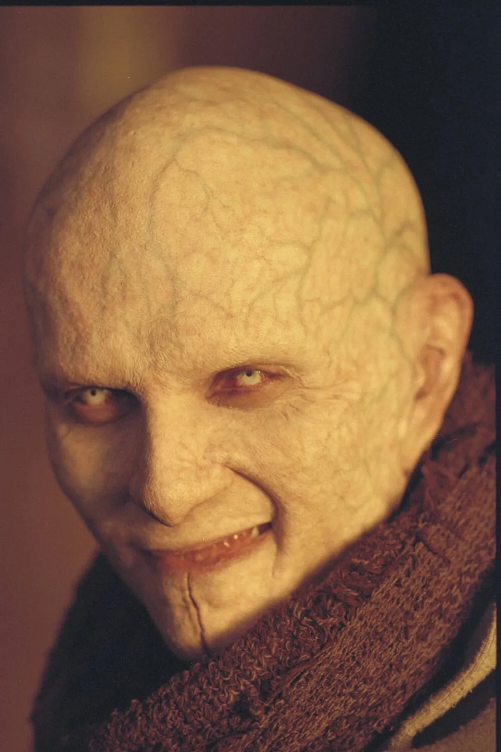 Кадр из фильма Блэйд 2