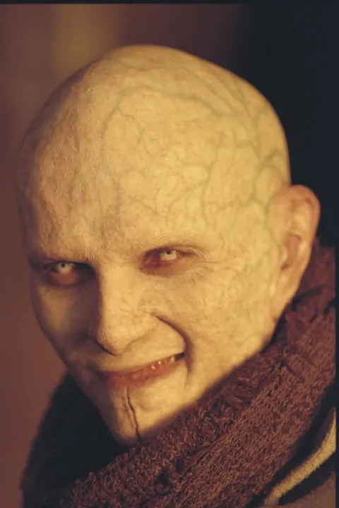 Кадр из фильма Блэйд 2