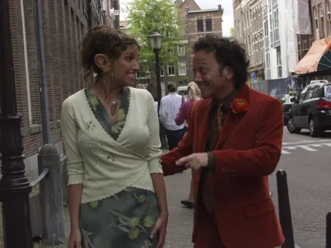 Кадр из фильма Мужчина по вызову 2