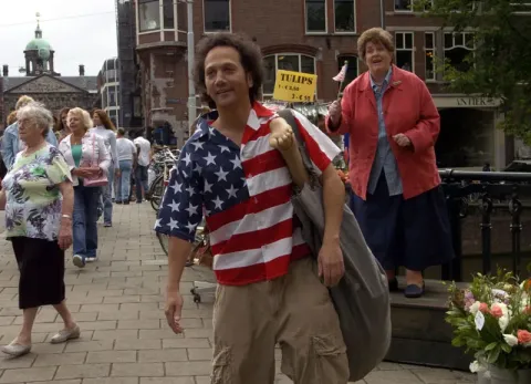 Кадр из фильма Мужчина по вызову 2