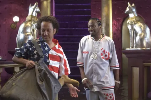 Кадр из фильма Мужчина по вызову 2